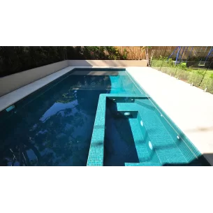 mozaika antypoślizgowa  ezarri empool 2