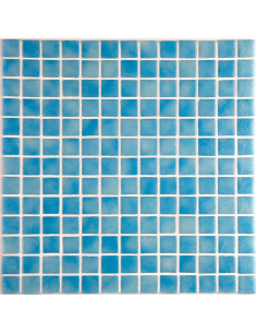 mozaika empool ezarri