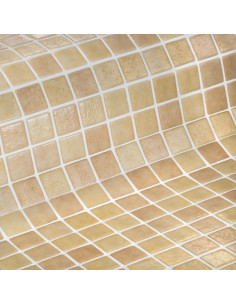 Mozaika basenowa / spa seria Melanż kolor 2576-B Ezarri antypoślizgowa