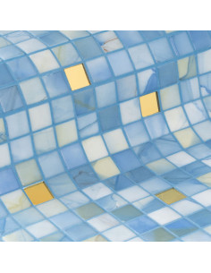 mozaika ezarri empool