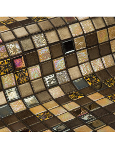 mozaika ezarri empool