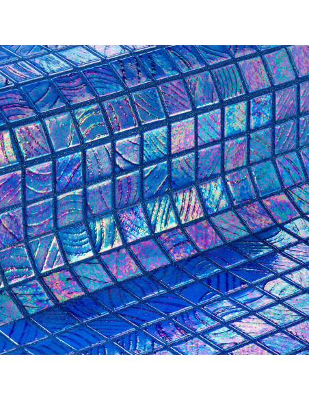 mozaika empool ezarri