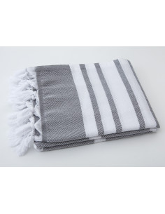 ręcznik hamam 100x1800