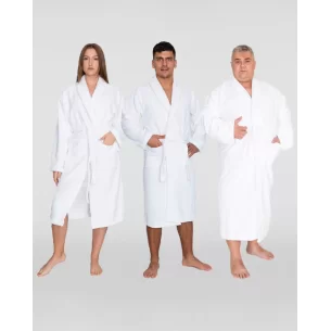 Hotelowy szlafrok premium empool