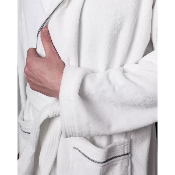 szlafrok welurowy empool