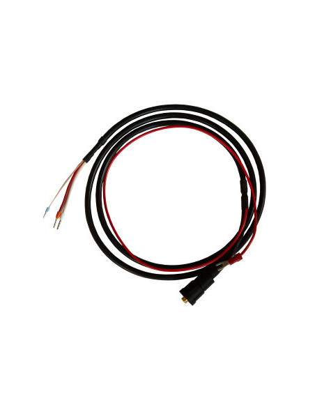 Kabel/ Przewód do elektrody chlorowej  Descon