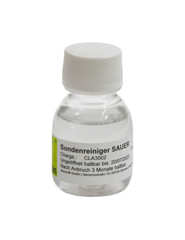 Płyn do czyszczenia elektrod 50 ml Descon