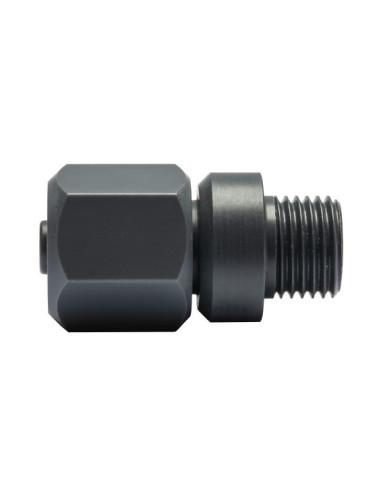 Złączka/ nypel prosty PVC Descon