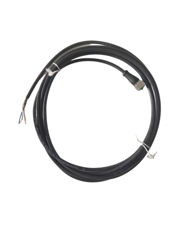 przewód przyłąceniowy