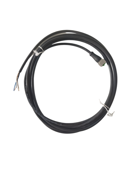 przewód przyłąceniowy