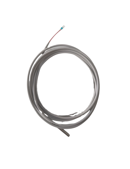 Czujnik temperatury PT 1000 Dinotec