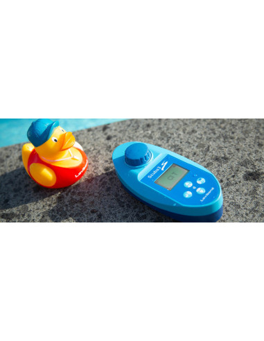 scuba lovibond empool