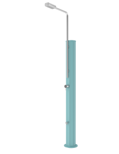 prysznic ogrodowy basenowy empool astral