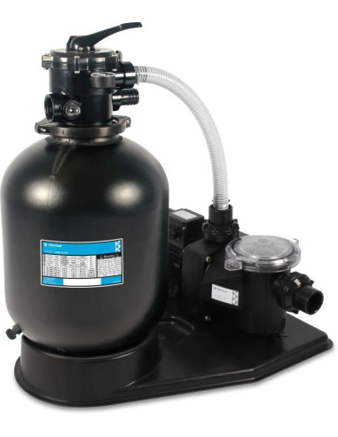 zestaw filtracyjny bevo pantair empool  FS-22A6-FF19R