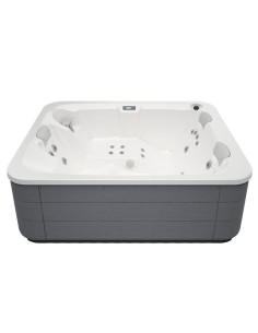 Wanna / jacuzzi  z hydromasażem Spa Alexandria Sterling Astral pool