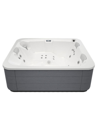 Wanna / jacuzzi  z hydromasażem Spa Alexandria Sterling Astral pool