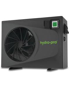 Pompa ciepła Moc 13,8kW  do basenów 70-95m³  Hydro -Pro