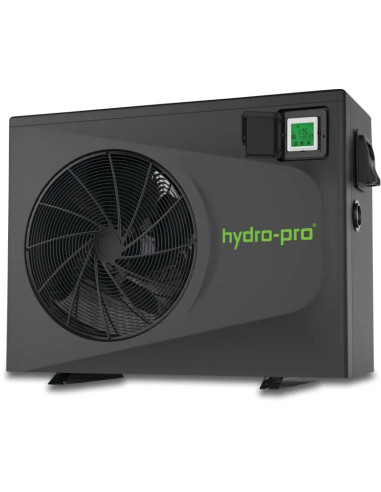 Pompa ciepła Moc 13,8kW  do basenów 70-95m³  Hydro -Pro