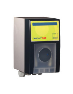 Pompka dozująca perystaltyczna descon® dos  MCS  Descon