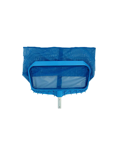 Siatka denna do zabrudzeń ze skrobakiem duża