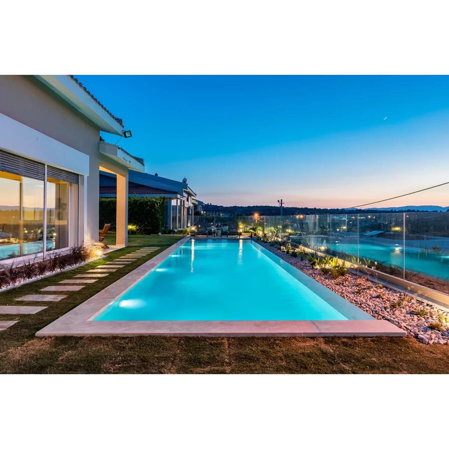 Płytki antypoślizgowe z sreii Natura Antyczny beż