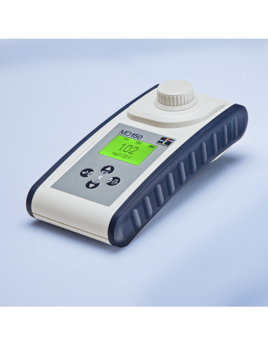 Fotometr MD 150 2w1  CL/PH Lovibond