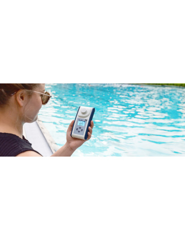 Fotometr MD 150 2w1  CL/PH Lovibond