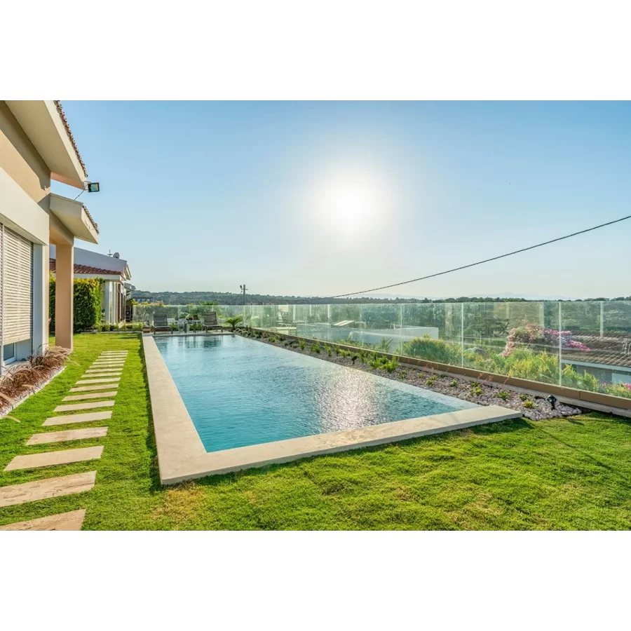 Płytki antypoślizgowe z sreii Natura Antyczny beż