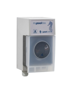 pompka do basenu empool descon