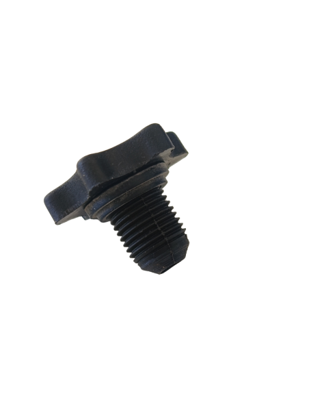 korek z uszczelką empool