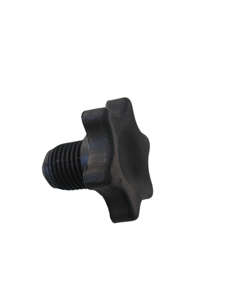 Korek z uszczelką do pokrywy i włazów GEMAS