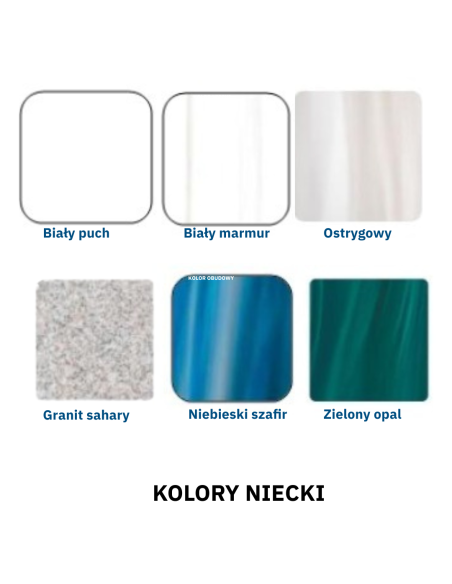 Wanna / jacuzzi z hydromasażem SPA Mayestic 5 osobowa Christi SPA