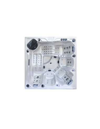 wanna spa mayestic empool