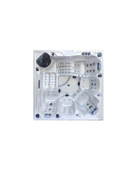 wanna spa mayestic empool