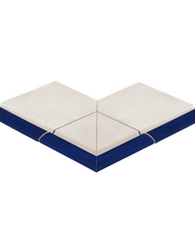 empool serapool petit carre naroznik