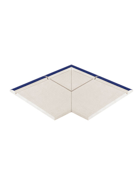 narożnik serapool empool  1052007DK