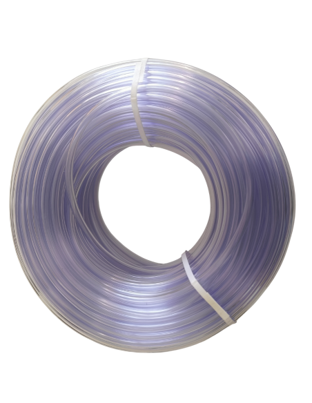 Wężyk igielitowy 4x6