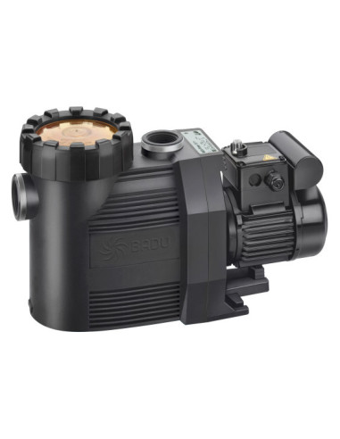 Pompa basenowa BADU PRIME 15  0,75KW/230V Speck