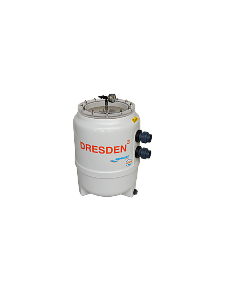 filtr basenowy behncke empool