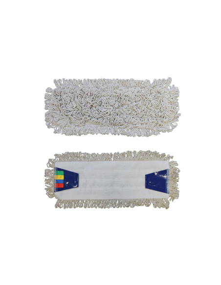 Mop z zakładkami ECONOMY bawełniany 40x11cm Merida
