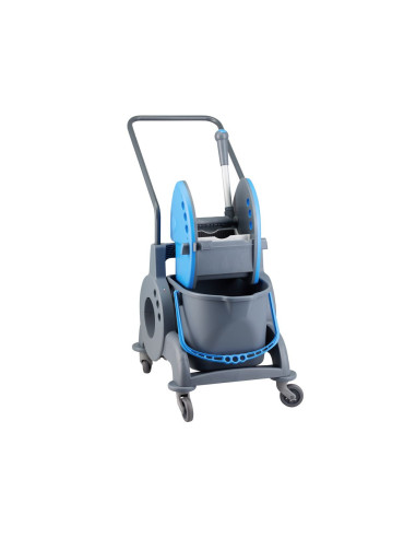 empool merida wózek