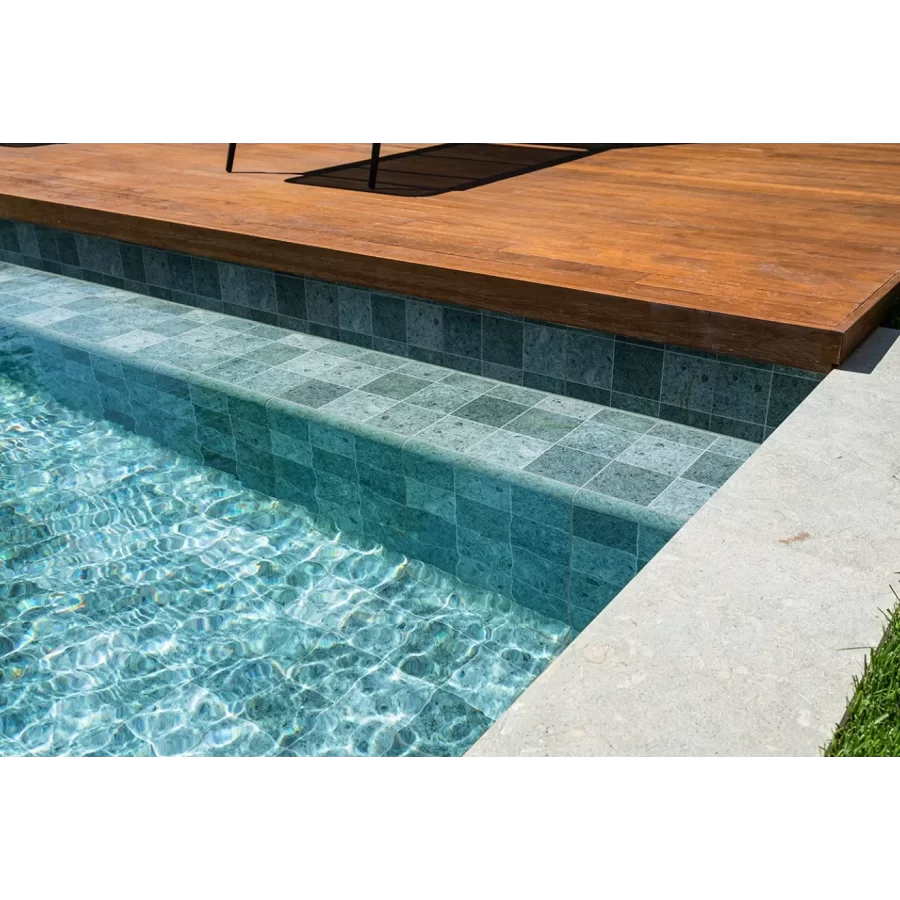 Płytki antypoślizgowe z serii natura z serii natura .Empool Serapool