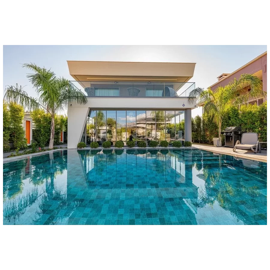 Płytki antypoślizgowe z serii natura .Empool ,serapool