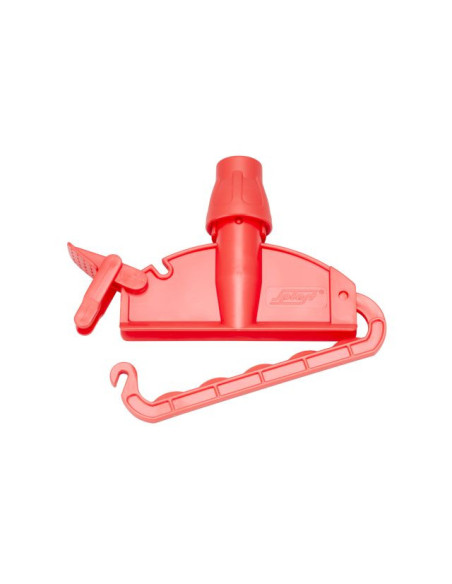 Uchwyt do mopa sznurkowego czerwony Merida