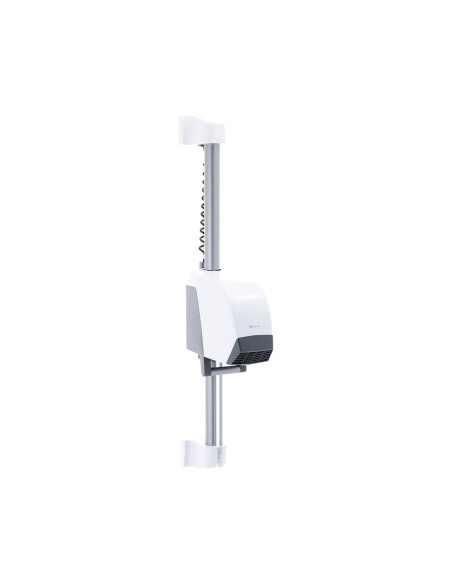 Suszarka do włosów NEPTUNE BASENOWA, biała Merida