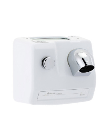 Suszarka do włosów basenowa biała Merida