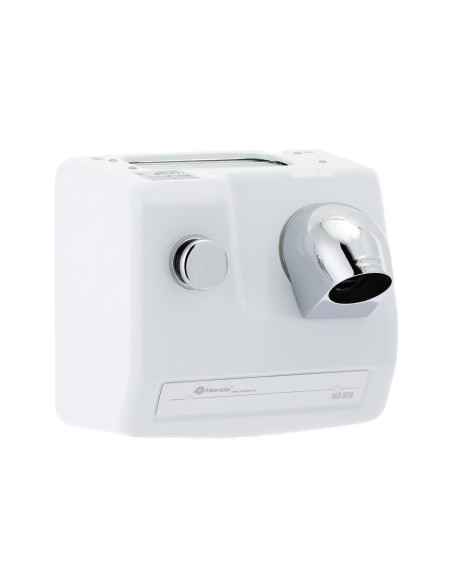 Suszarka do włosów basenowa biała Merida