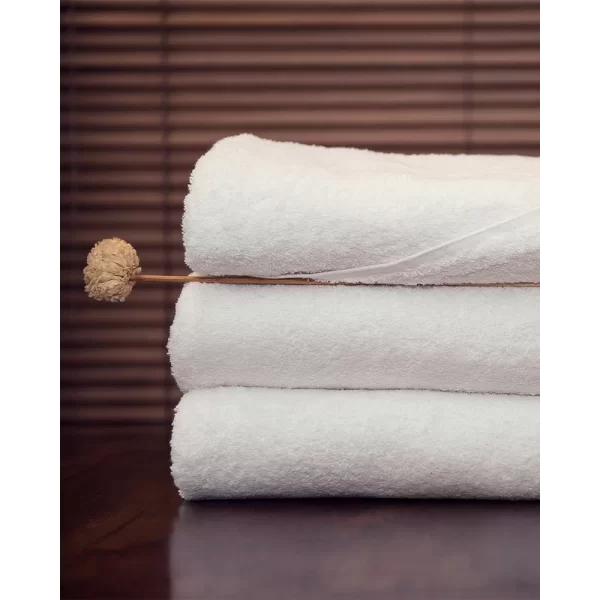 Ręcznik na łóżko do masażu empool