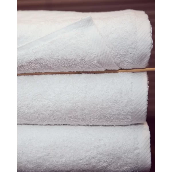 Ręcznik do saun, salonów kosmetycznych, spa, na leżak 100x150cm