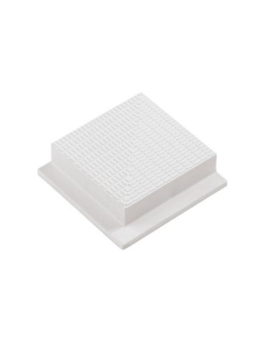 Płytka antypoślizgowa profilowana nieszkliwiona kąt zew. 12 x12 Petit Carre Serapool